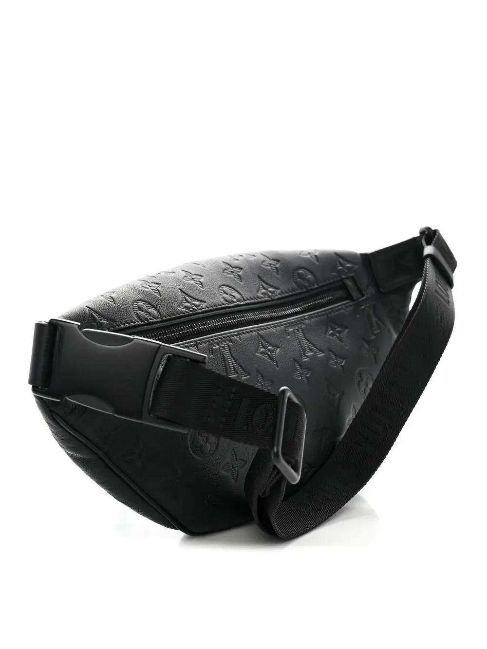 Louis Vuitton Calfskin Shadow Discovery #321940L19B